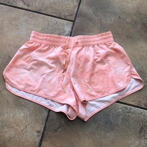 Challenge 2 1/2 short